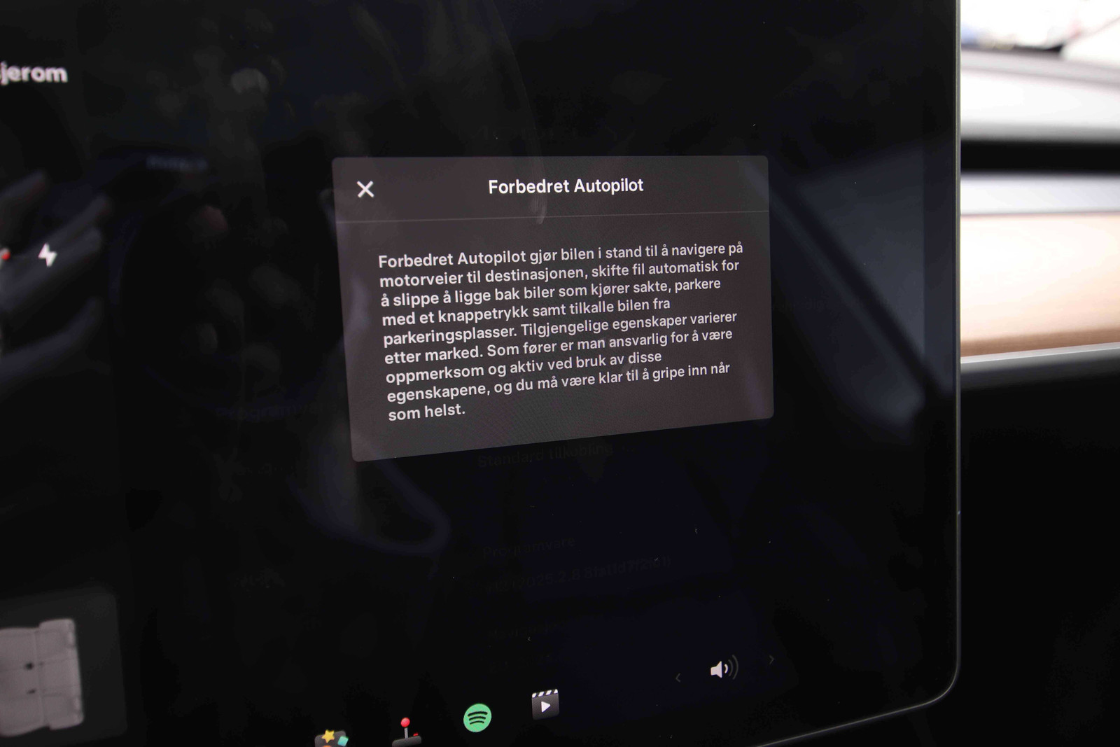 Hovedbilde av Tesla Model Y