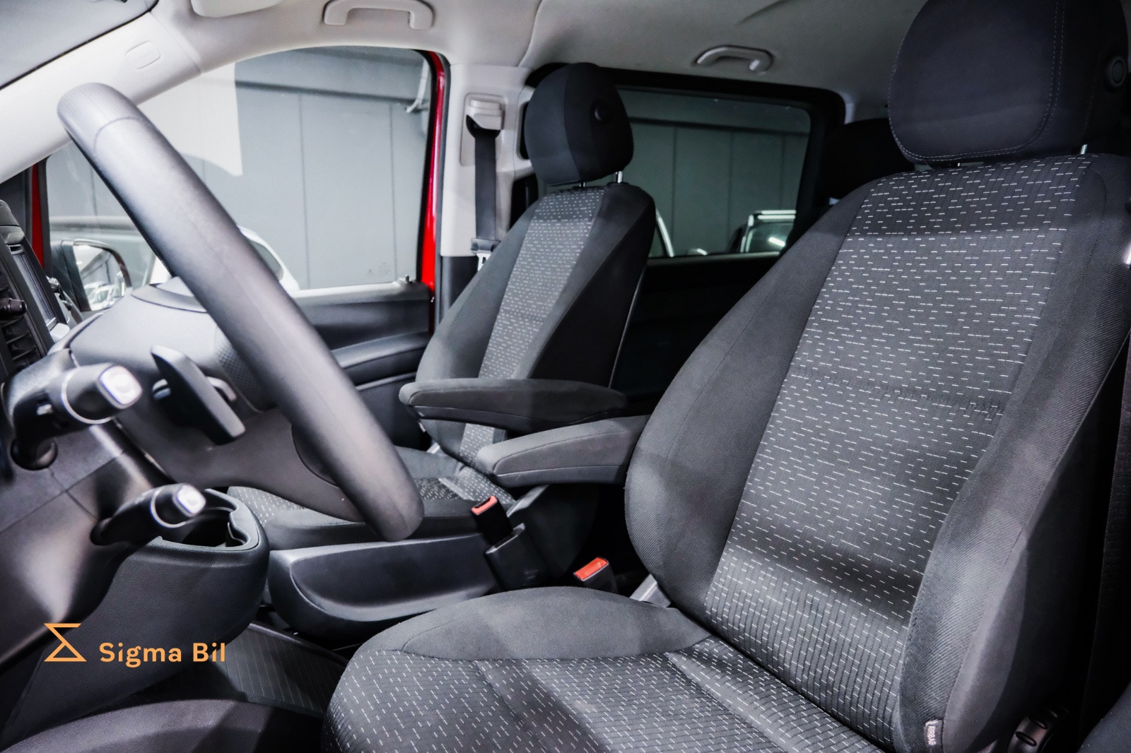 Bilde av Mercedes-Benz Vito