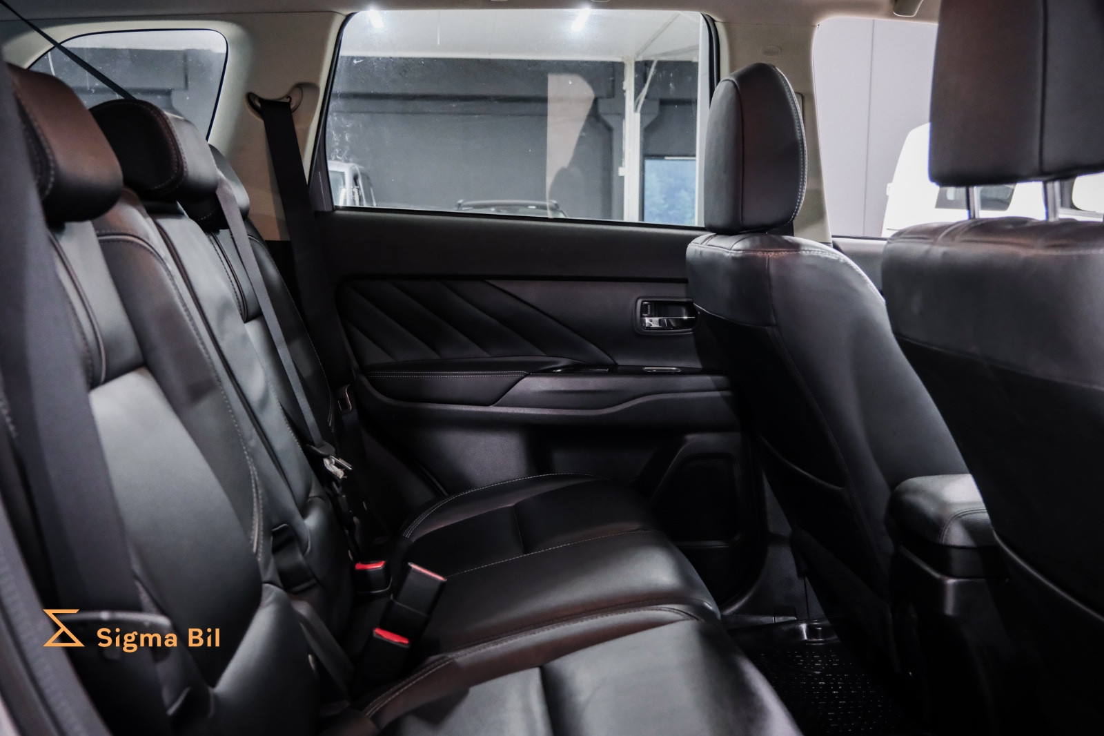 Bilde av Mitsubishi Outlander