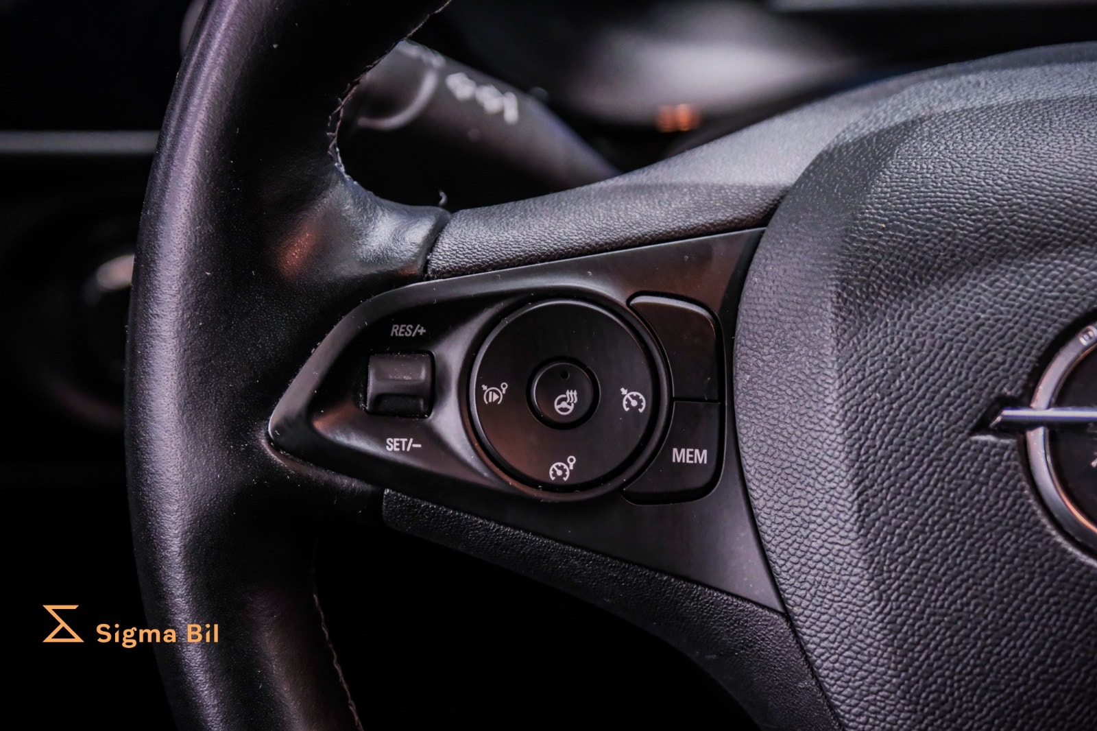 Bilde av Opel Corsa