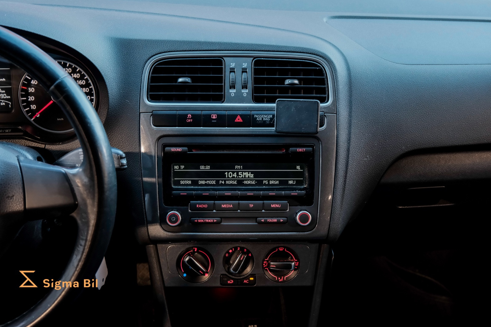 Bilde av Volkswagen Polo