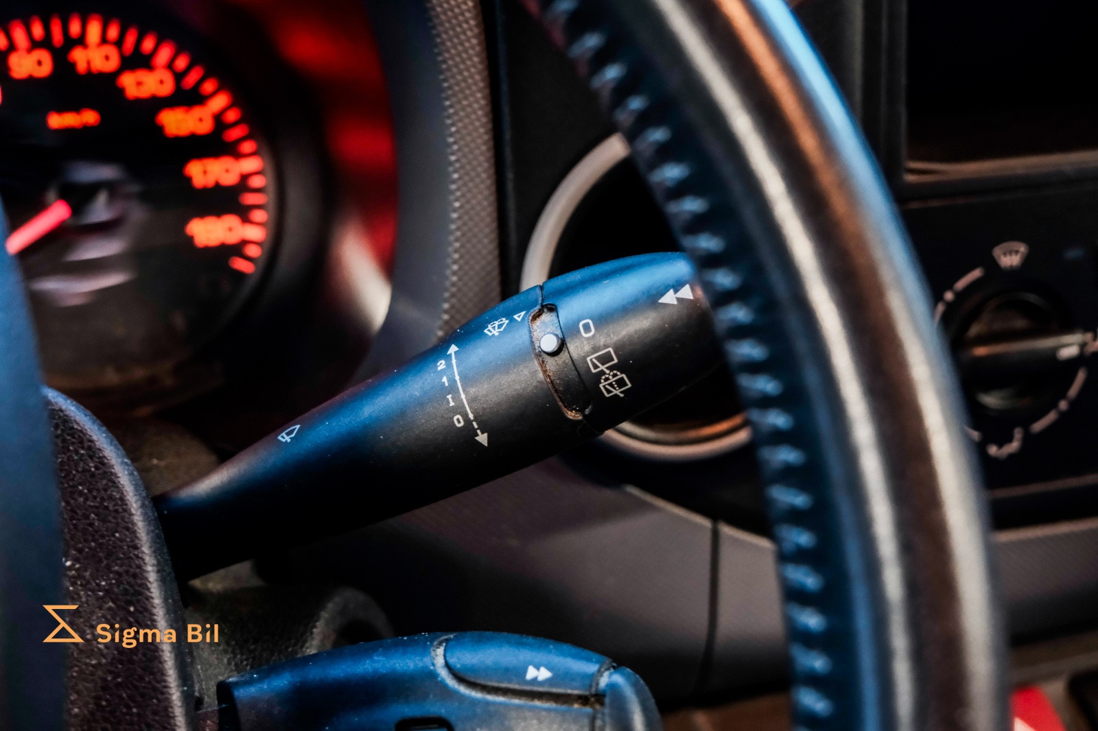 Bilde av Peugeot Partner
