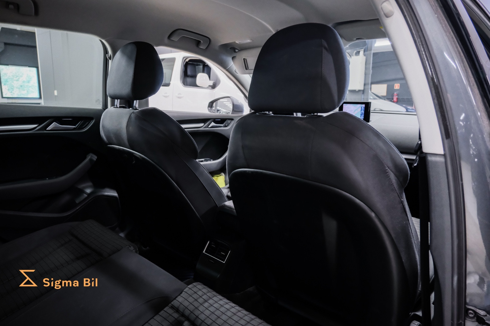 Bilde av Audi A3