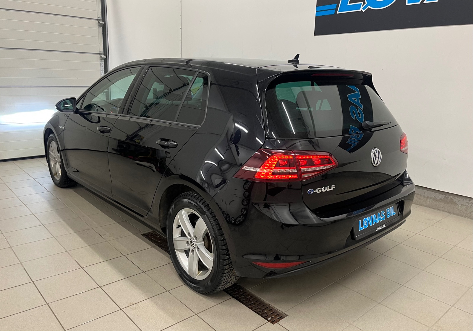 Volkswagen Golf 3