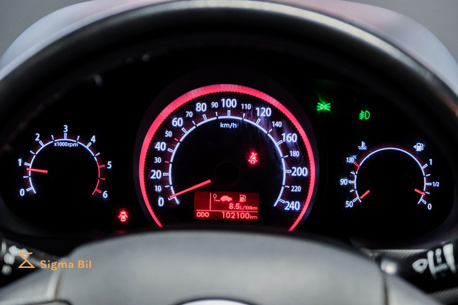 Bilde av Kia Cee'd