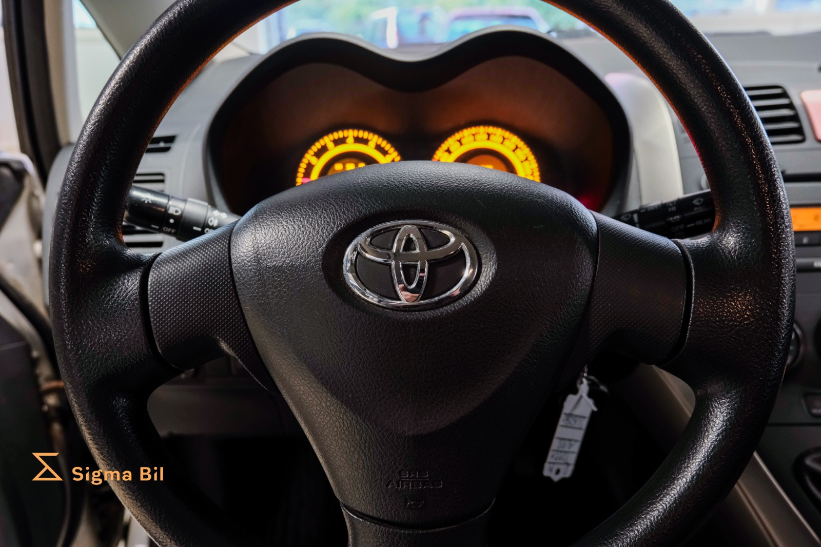 Bilde av Toyota Auris