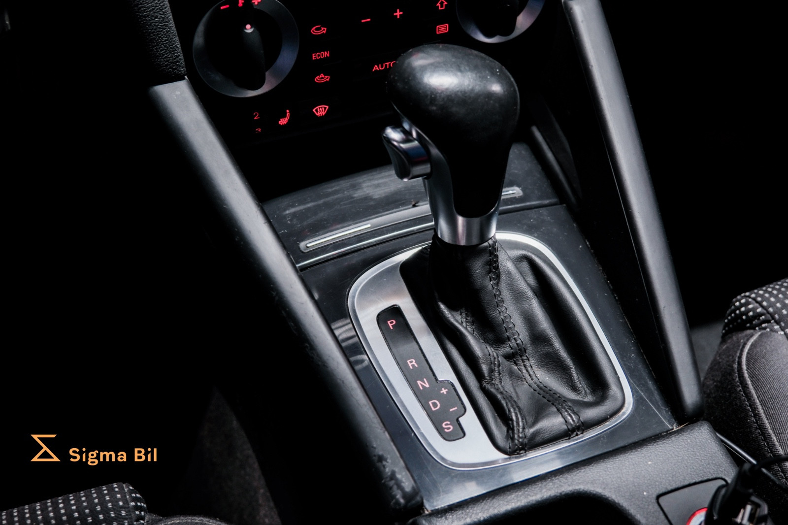 Bilde av Audi A3