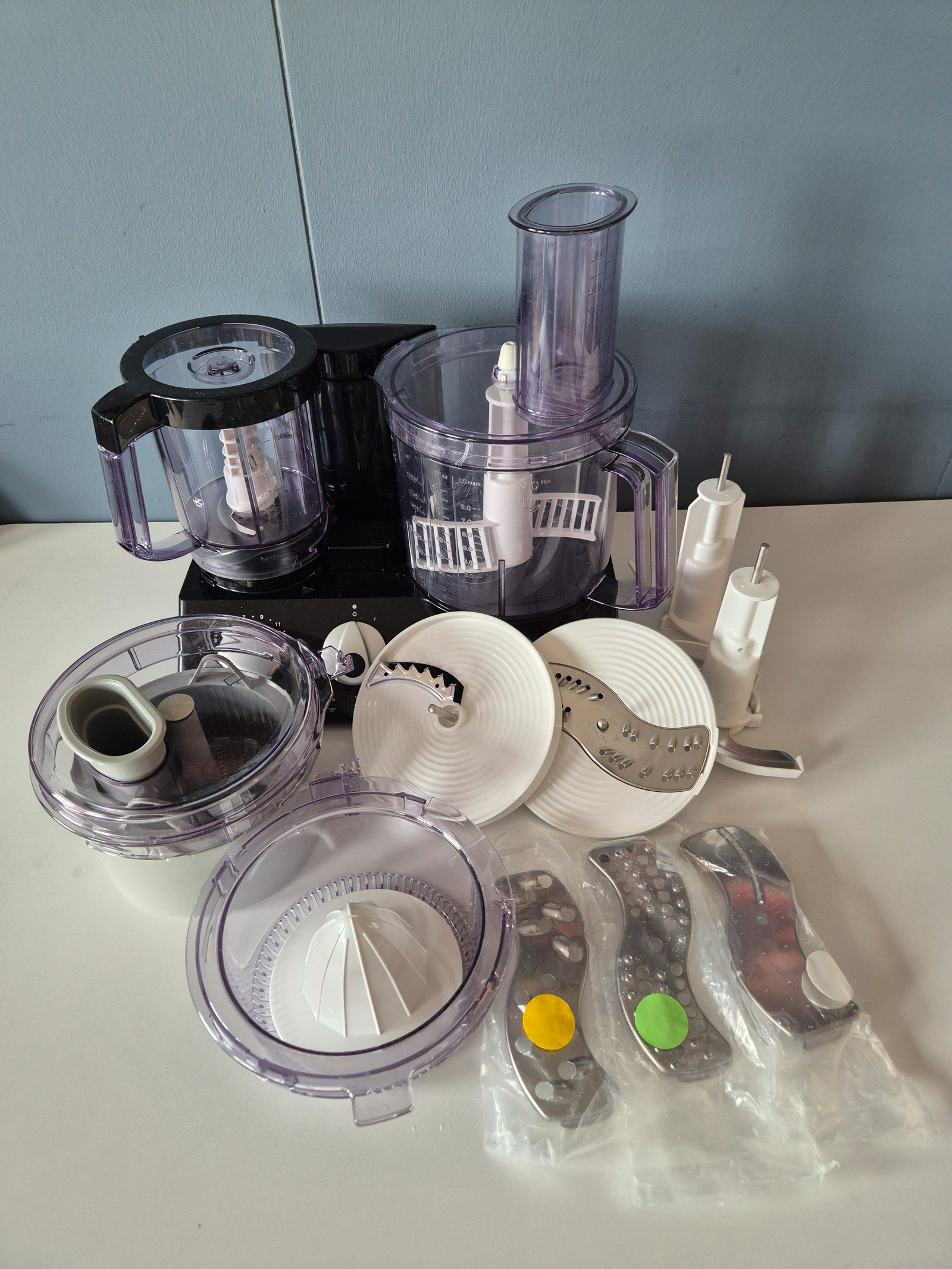 あなたにおすすめの商品 Braun multiquick 5 | FINN-torget キッチン家電