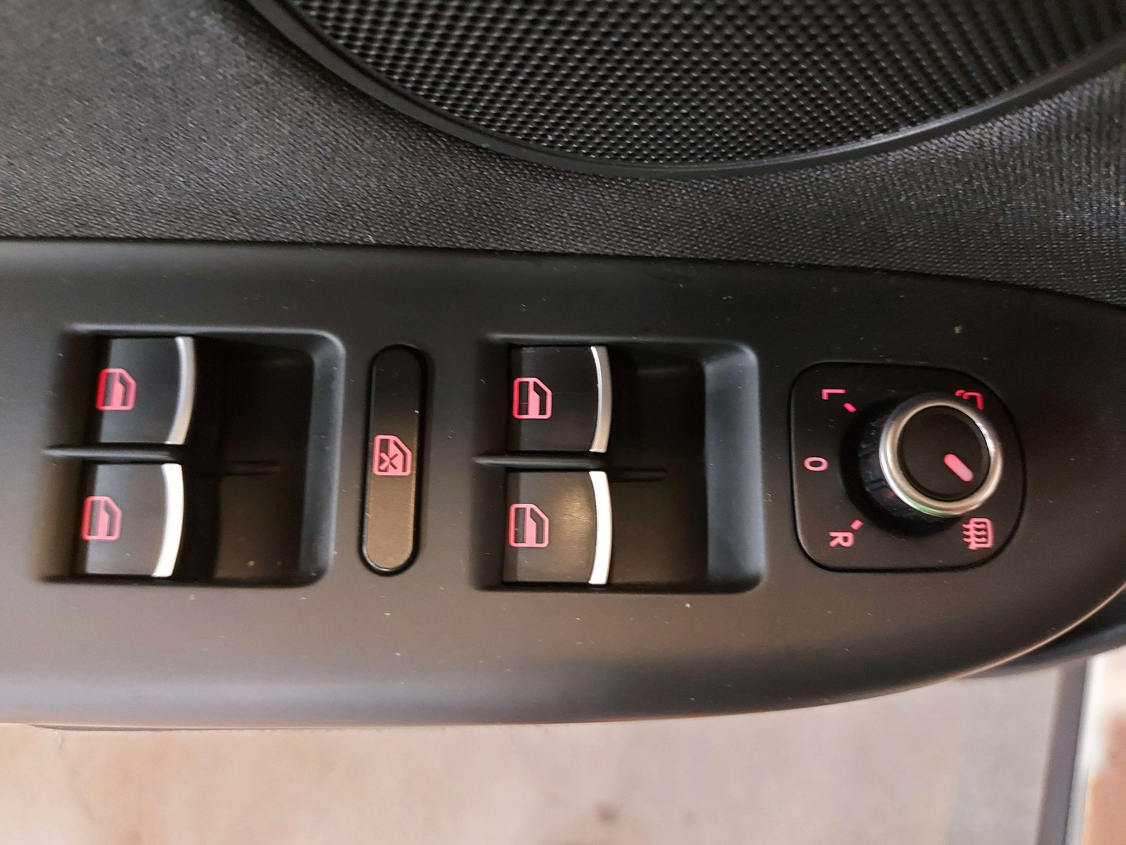 Hovedbilde av Volkswagen Golf Plus
