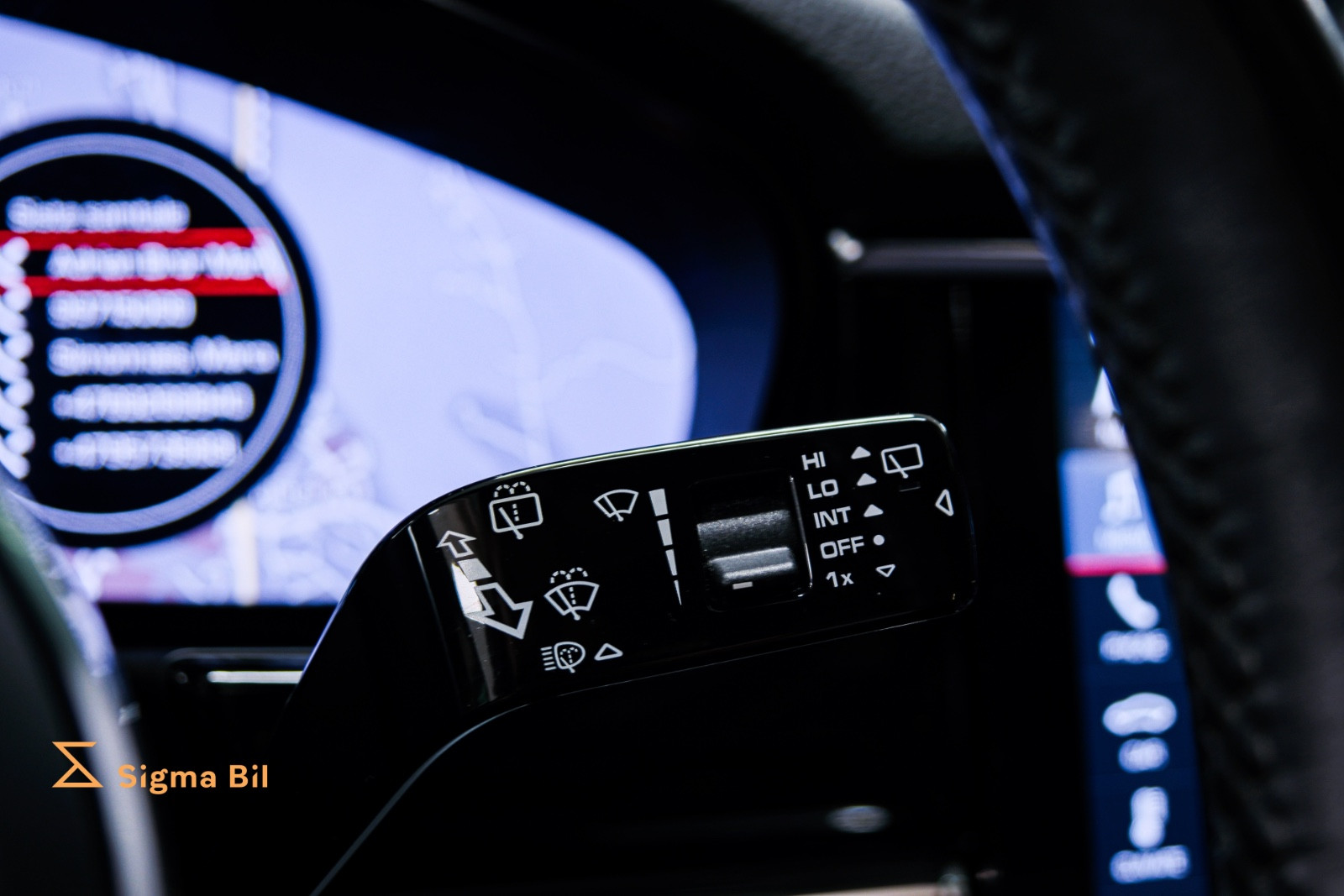 Bilde av Porsche Panamera