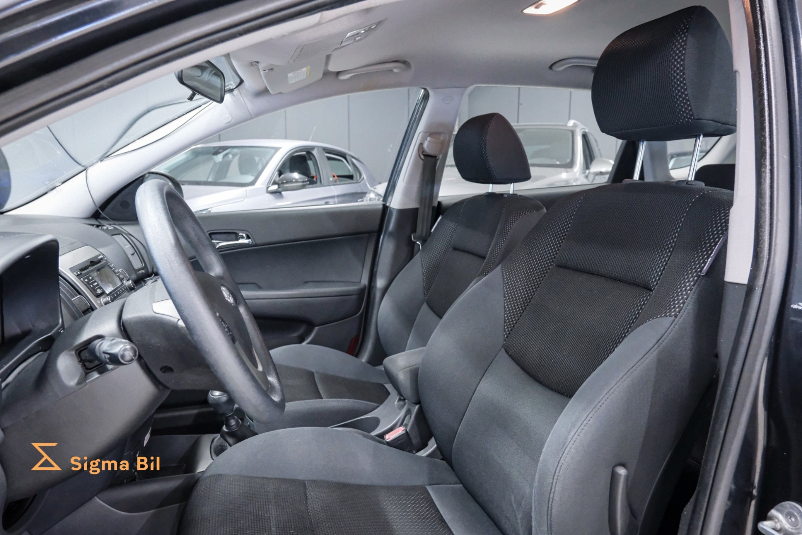 Bilde av Hyundai i30