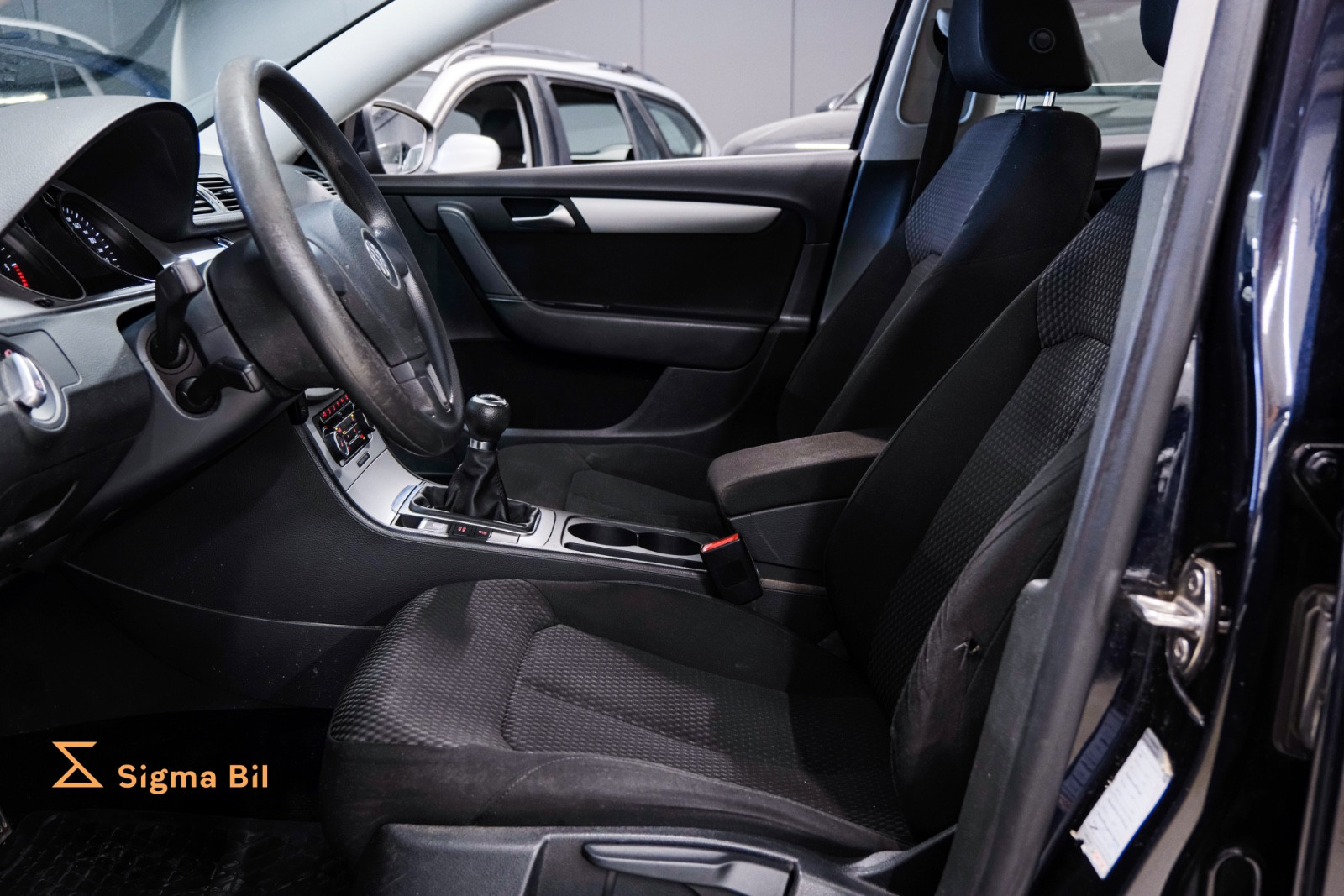 Bilde av Volkswagen Passat
