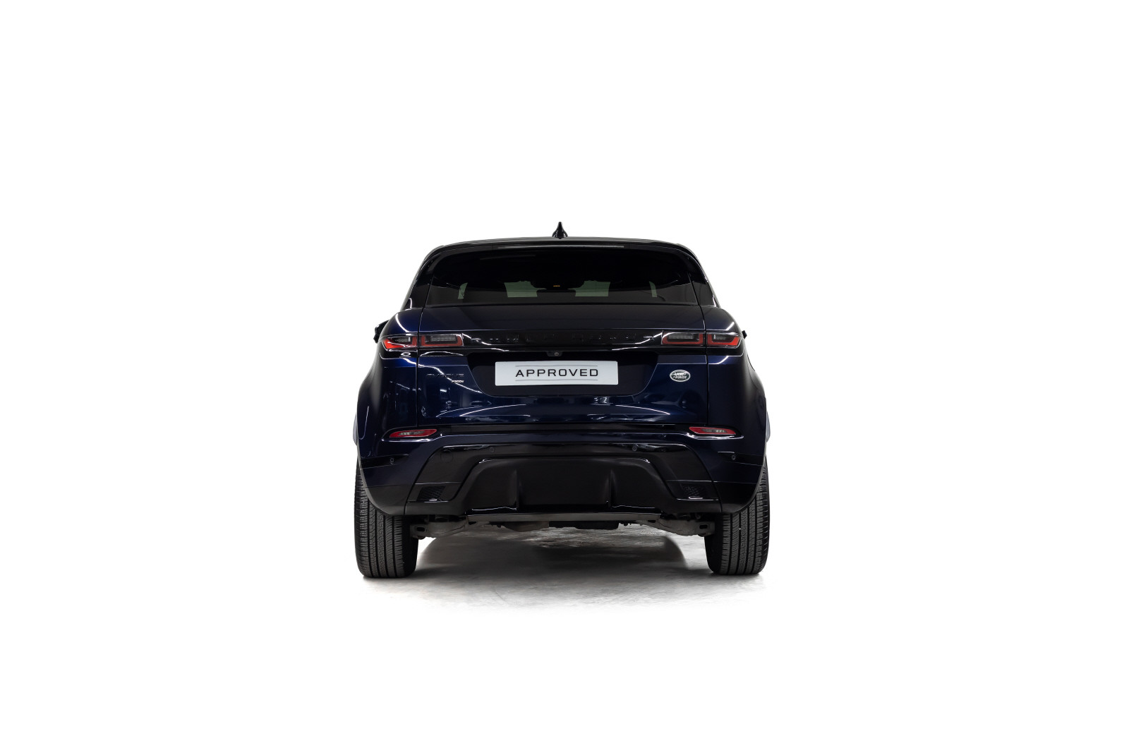 Land Rover Range Rover Evoque PHEV 300 hk SE R-Dynamic m/Webasto/Panorama/HeadUp 3