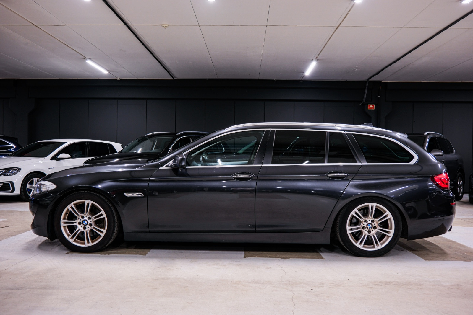 Bilde av BMW 5-serie
