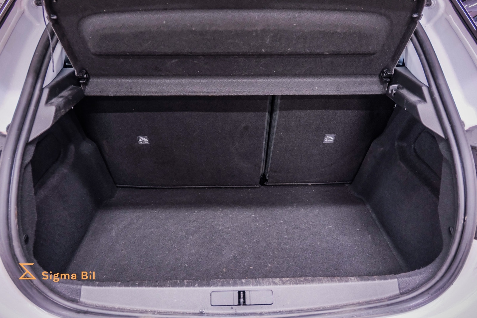 Bilde av Opel Corsa