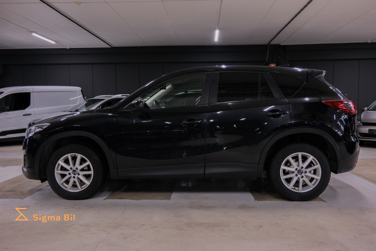 Bilde av Mazda CX-5