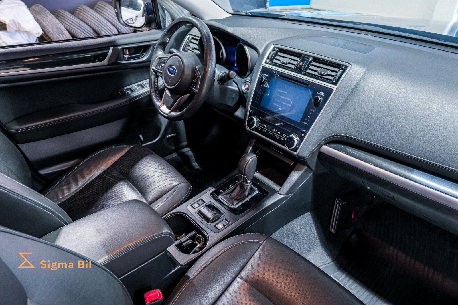 Bilde av Subaru Outback