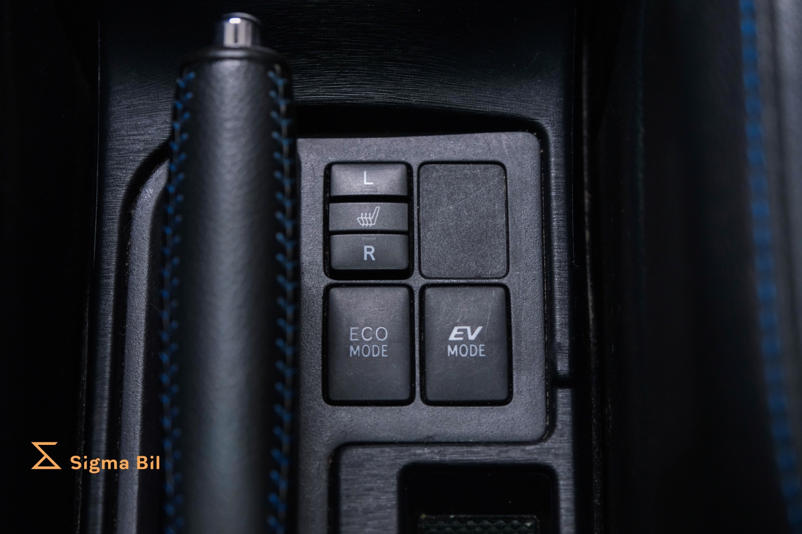 Bilde av Toyota Yaris