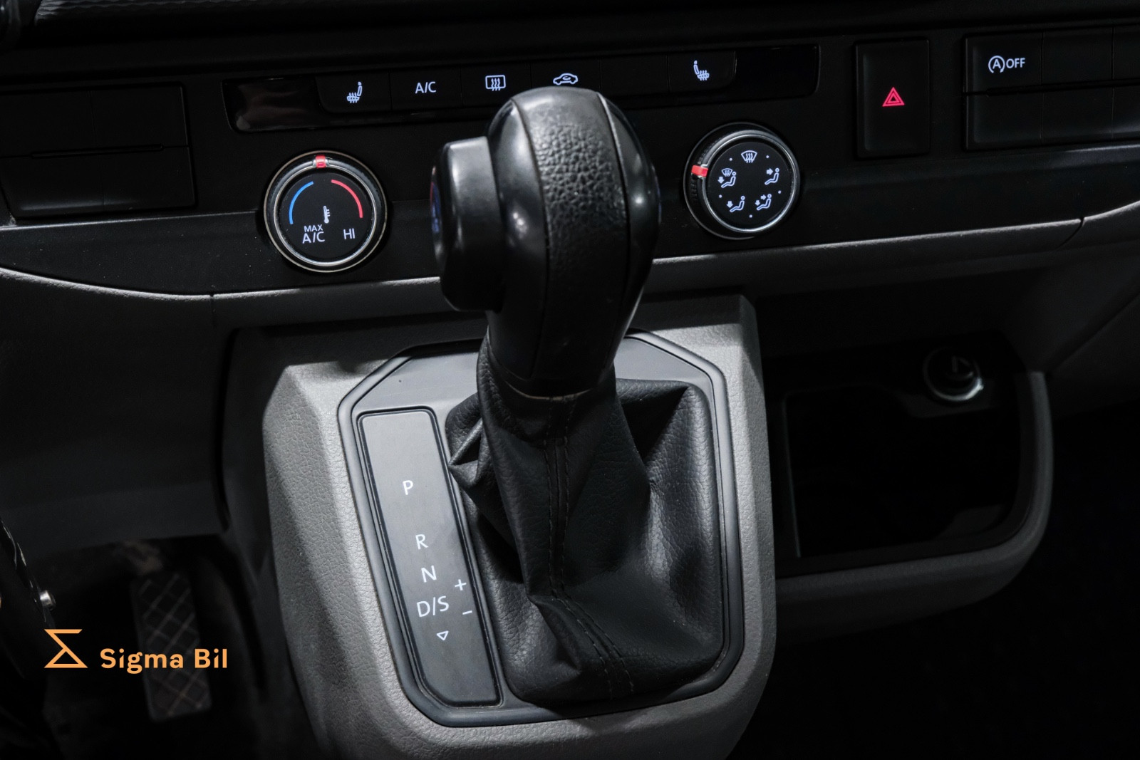 Bilde av Volkswagen Transporter