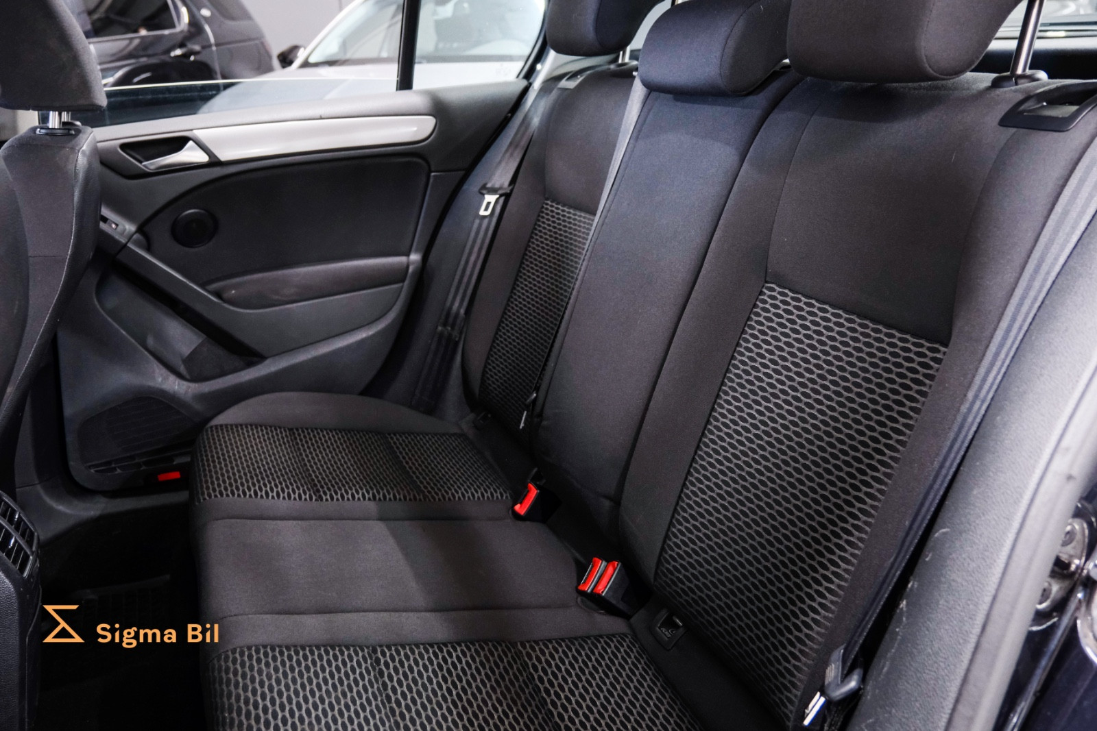 Bilde av Volkswagen Golf
