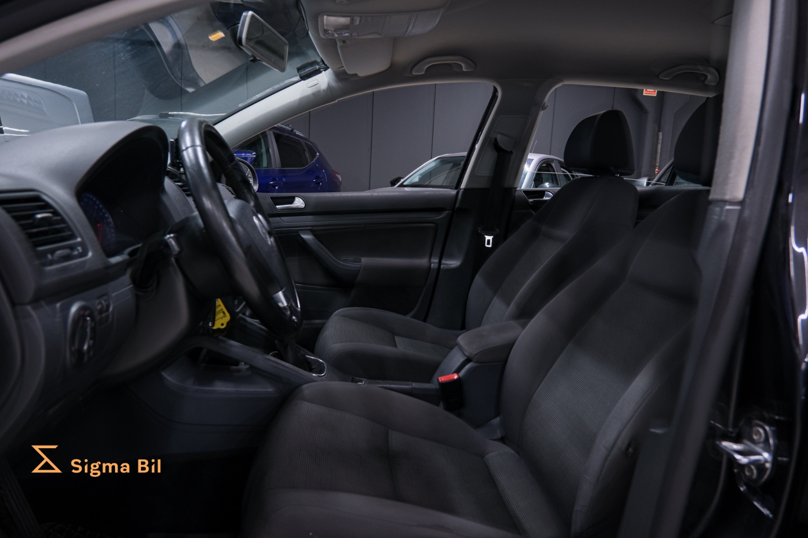 Bilde av Volkswagen Golf