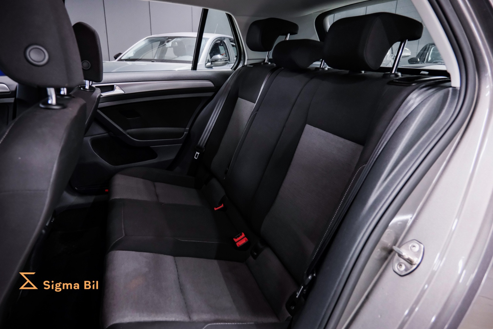Bilde av Volkswagen Golf