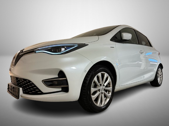 Renault Zoe EL-BIL/AUTOMAT/SKINN/RYGGE-KAMERA/1 EIER/EU-OK 11/25!!! 2
