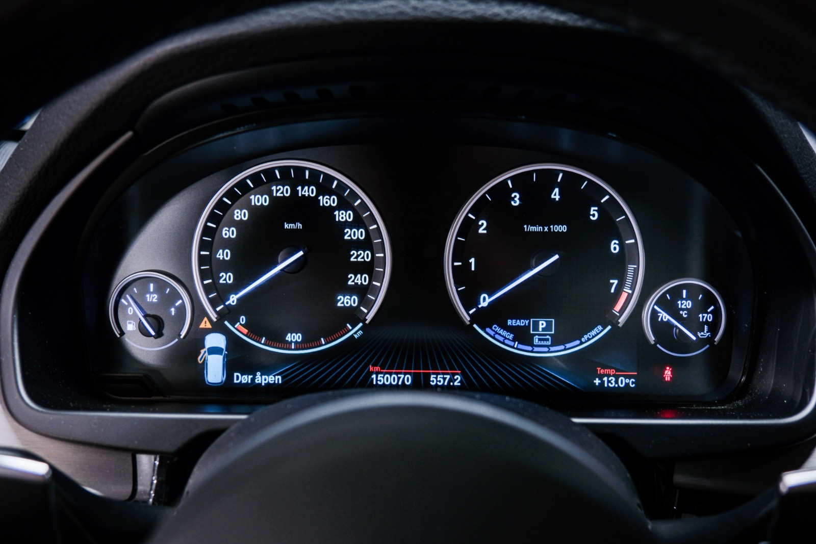Bilde av BMW X5