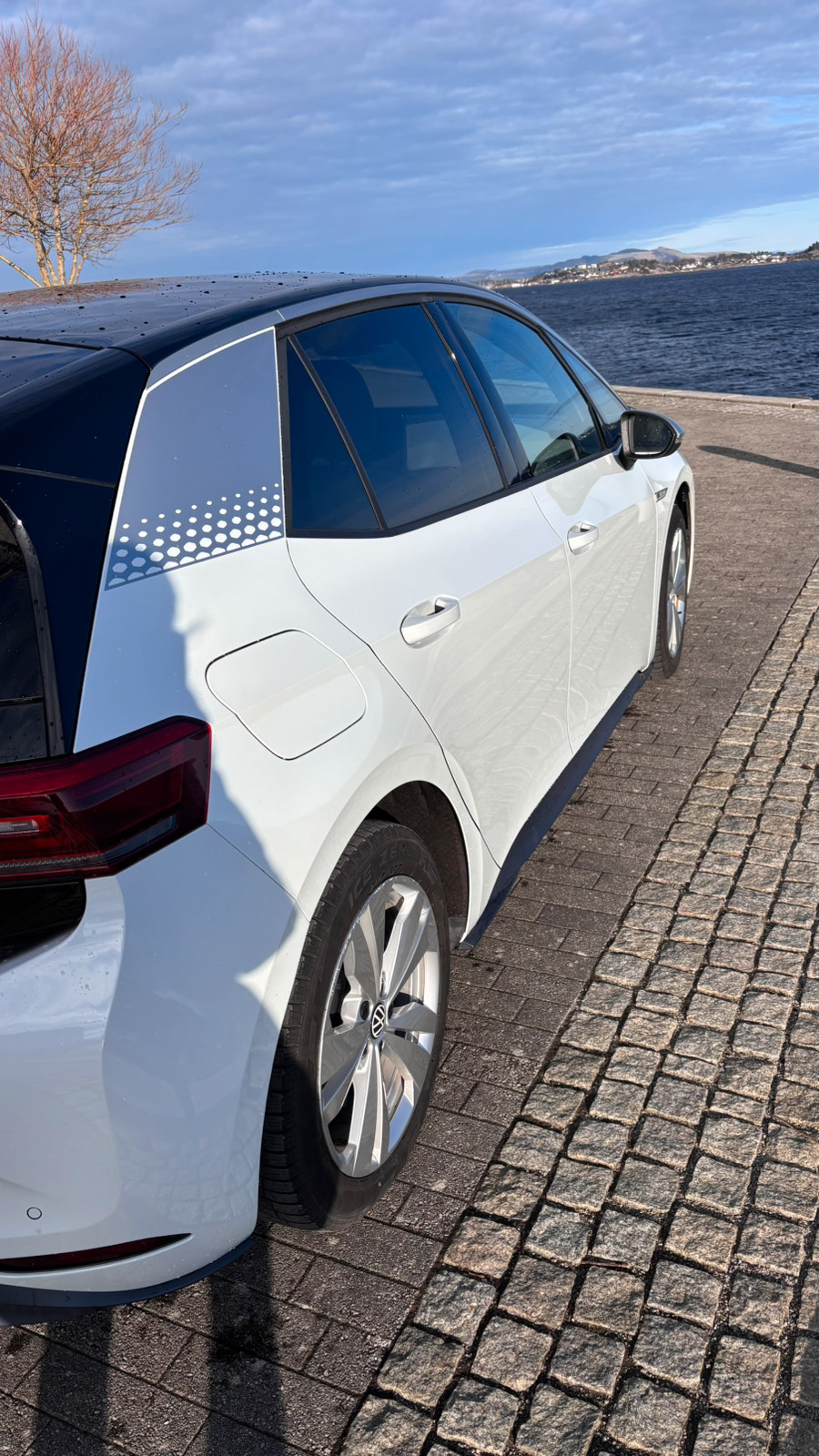 Volkswagen ID.3 Pro Performance Tech 2