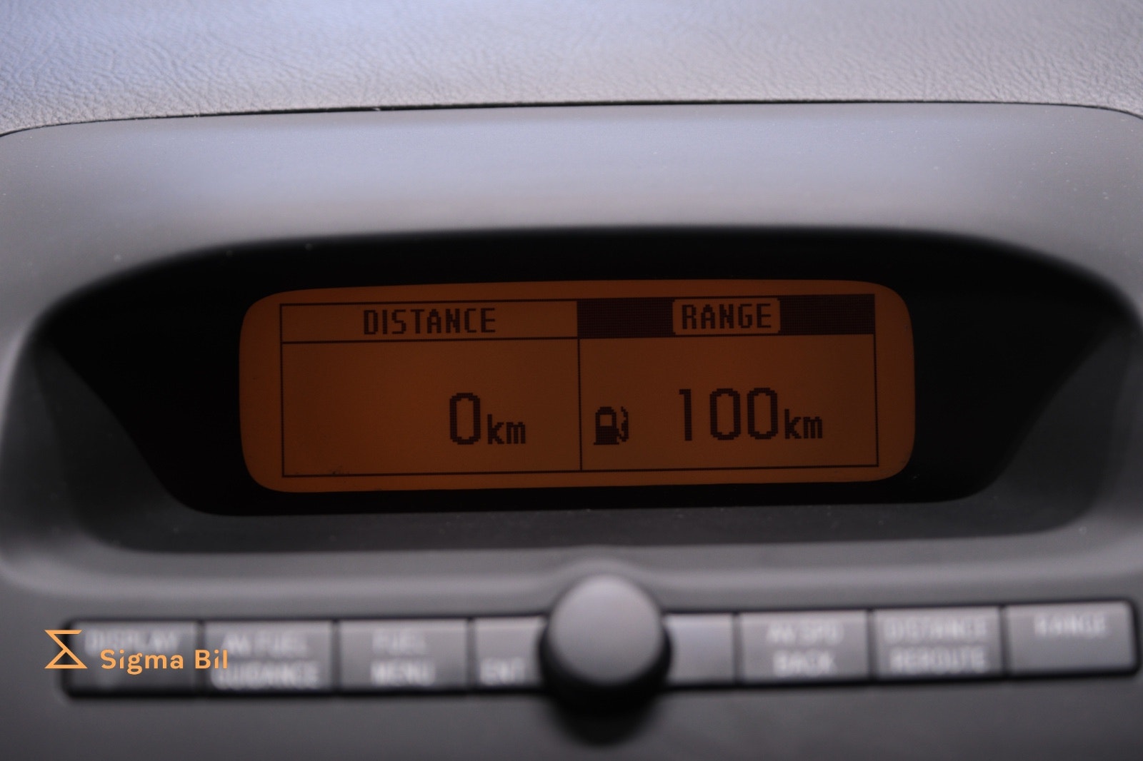 Bilde av Toyota Avensis