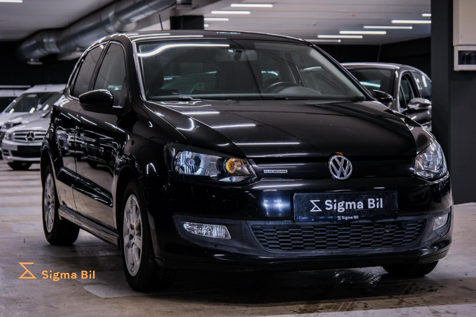Bilde av Volkswagen Polo