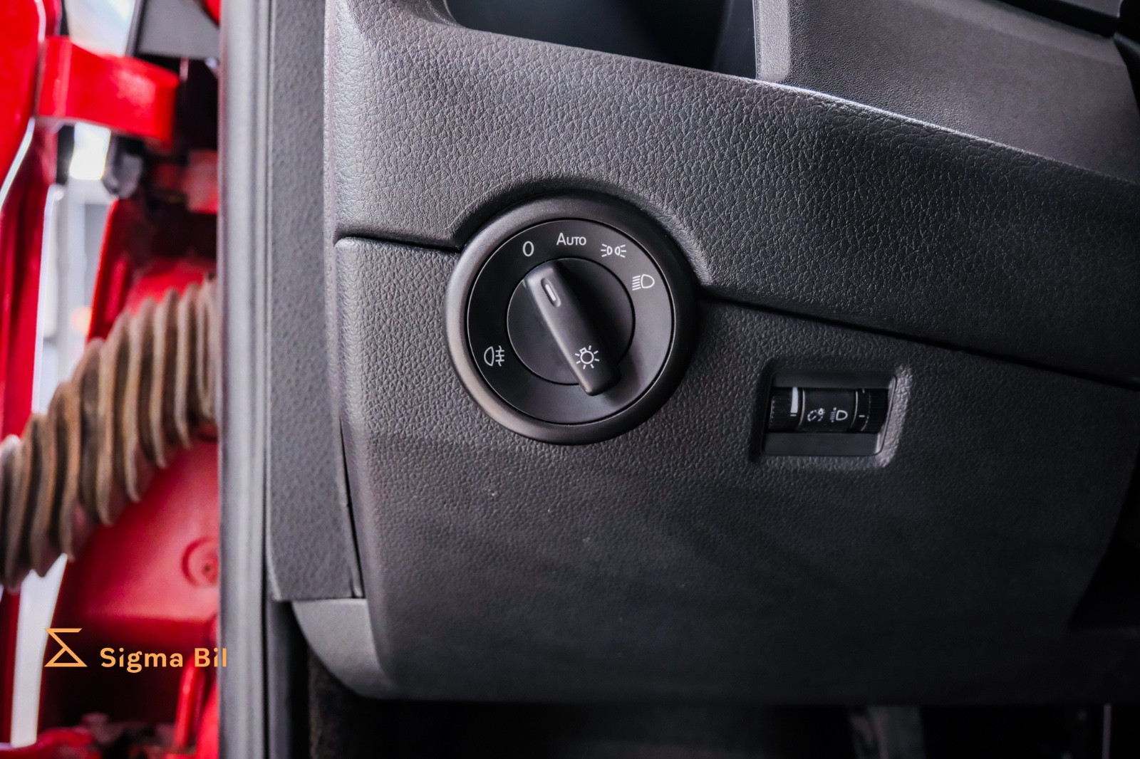 Bilde av Volkswagen Caravelle