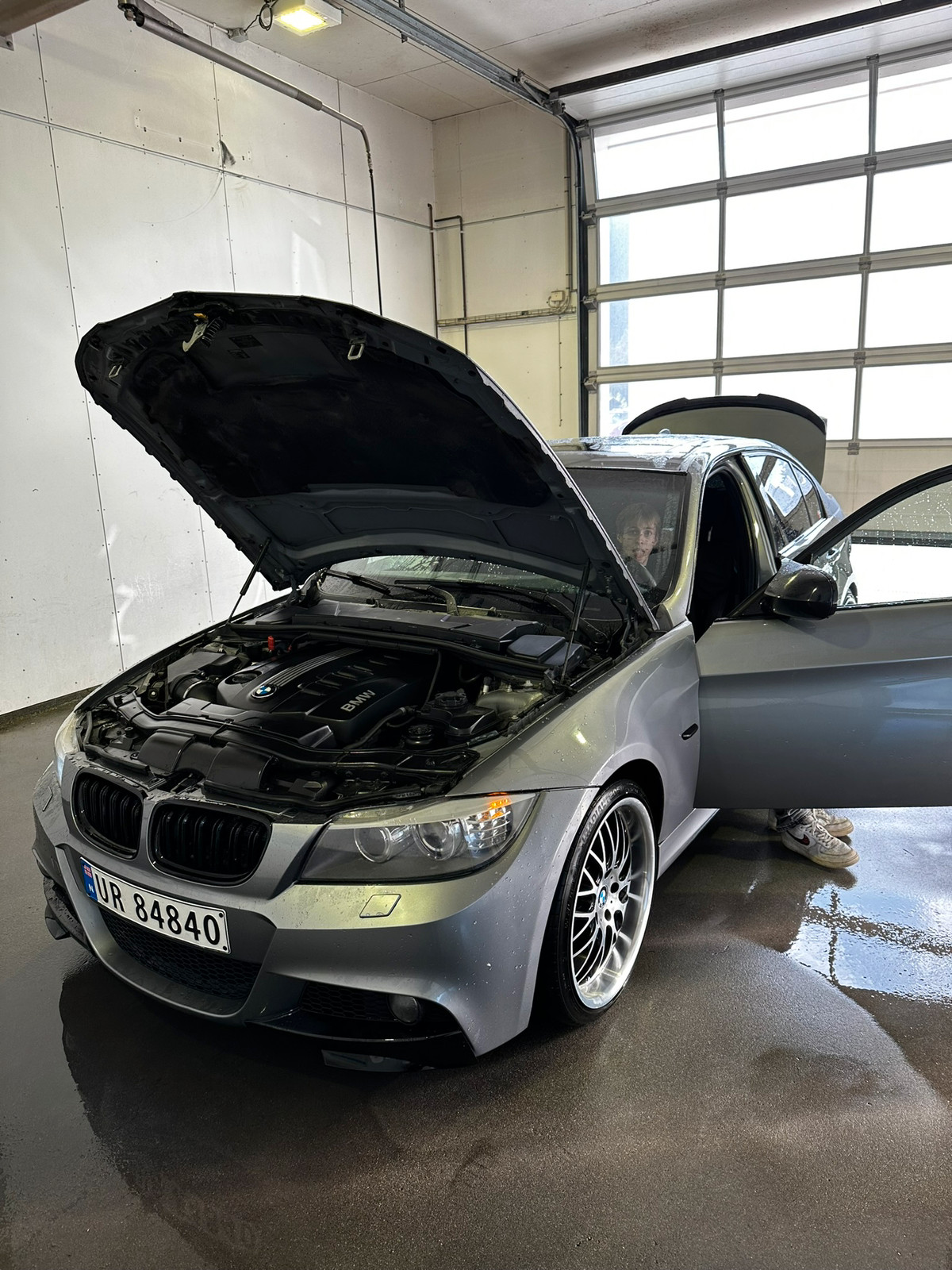 BMW 3-serie 330D XDRIVE 3.0-245 D