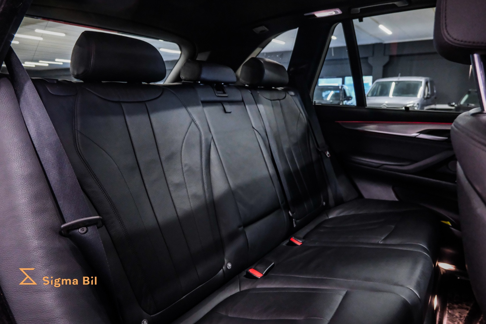 Bilde av BMW X5