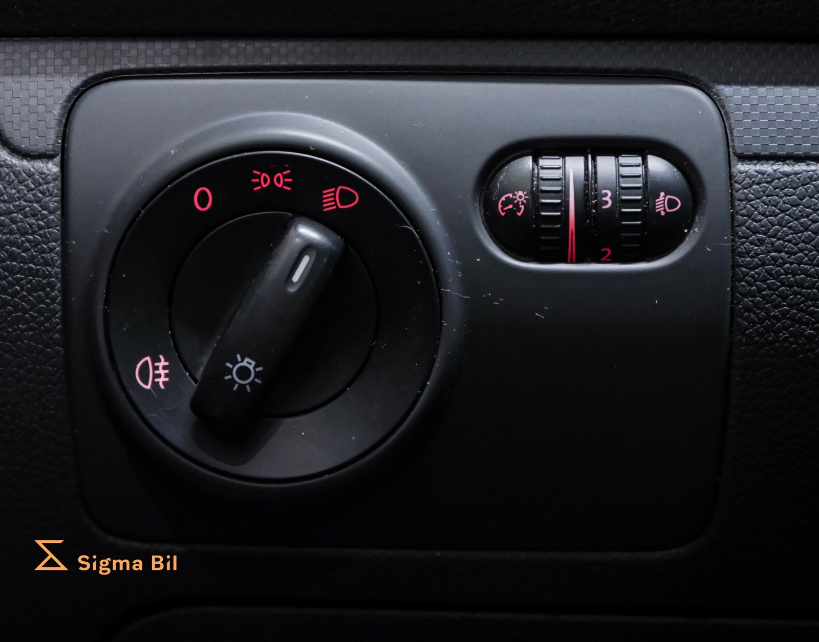 Bilde av Volkswagen Golf