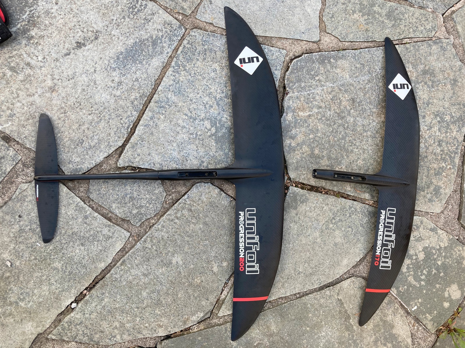 最終値下げ‼️unifoil Progression セット top-170.jpg?v=1675853217