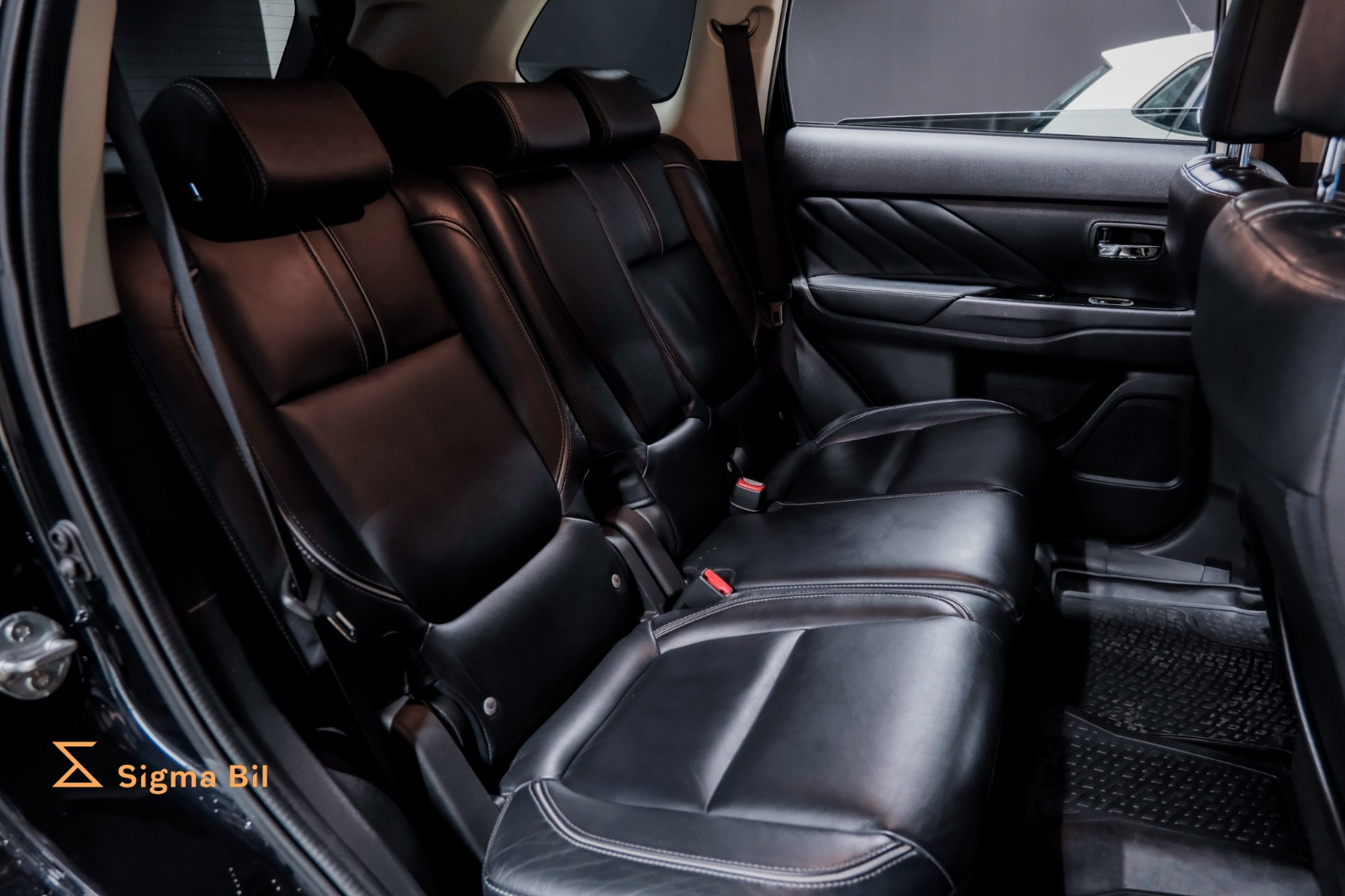 Bilde av Mitsubishi Outlander