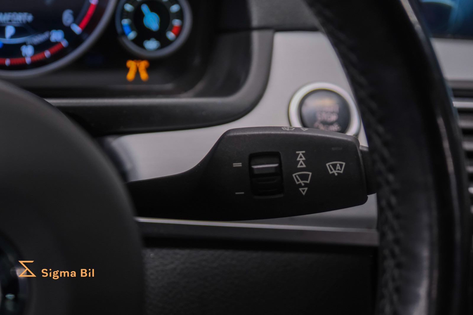 Bilde av BMW 5-serie