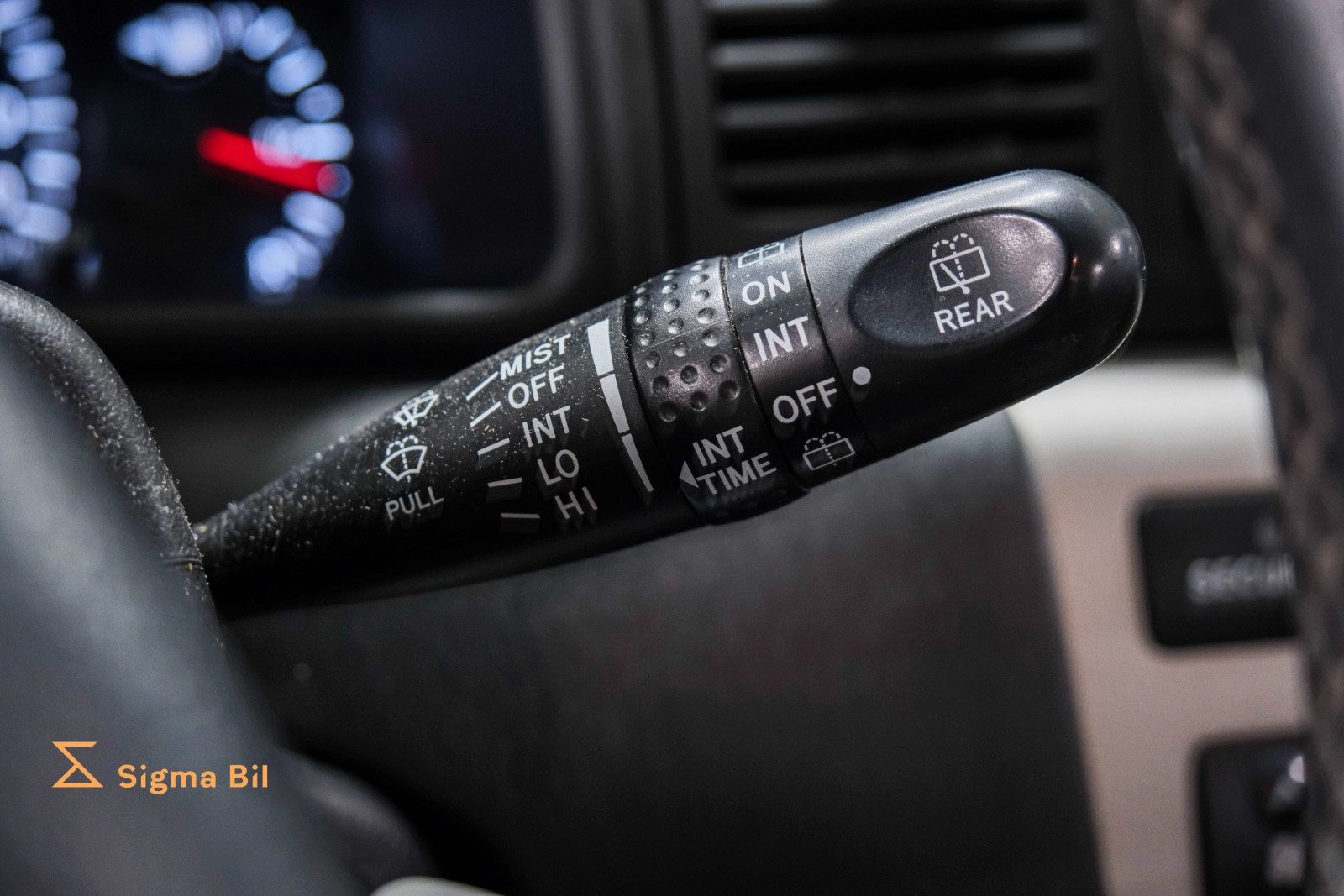 Bilde av Toyota Corolla