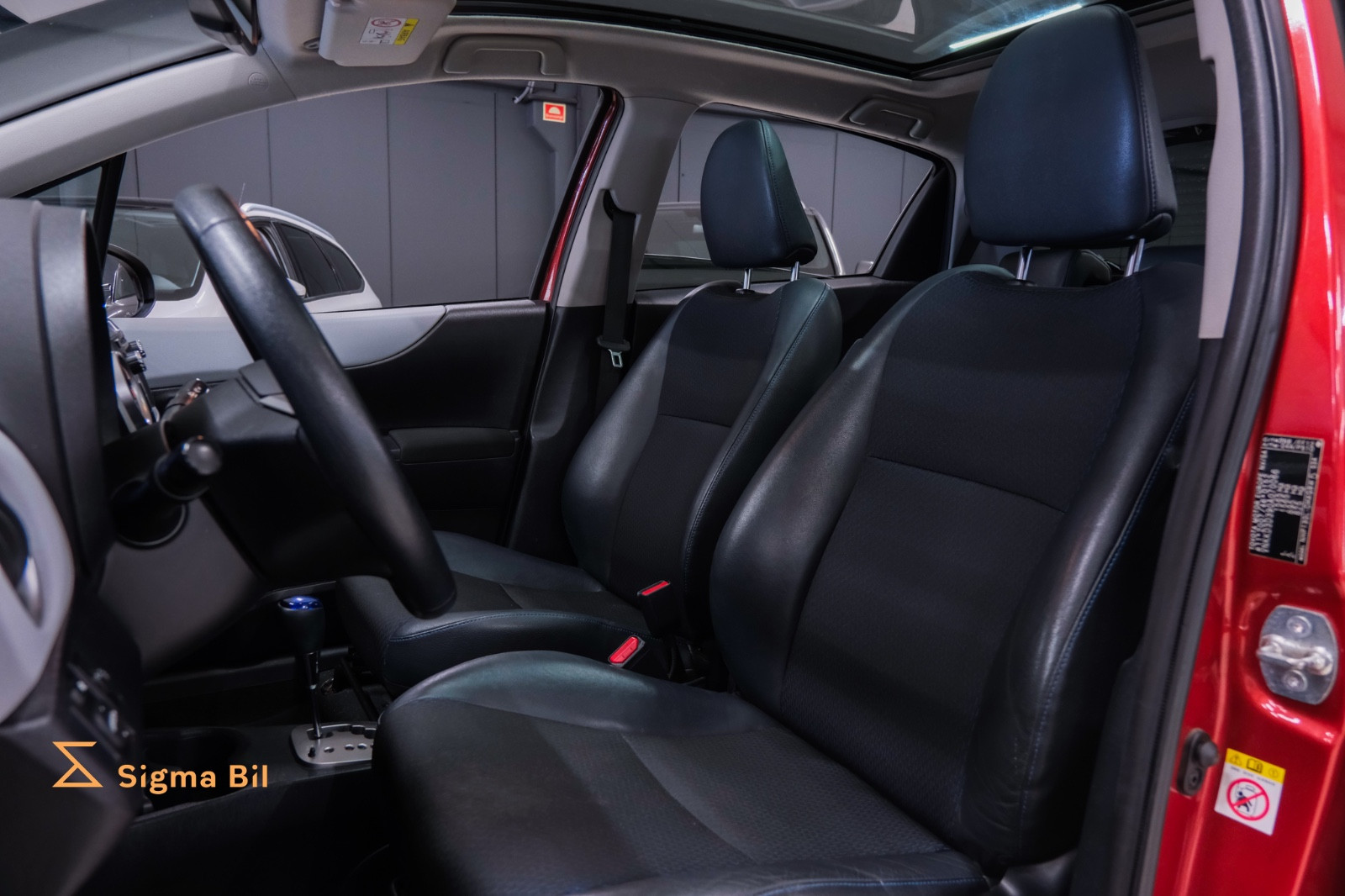 Bilde av Toyota Yaris