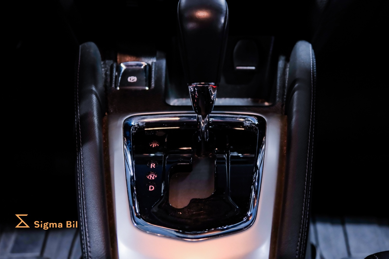 Bilde av Nissan Qashqai