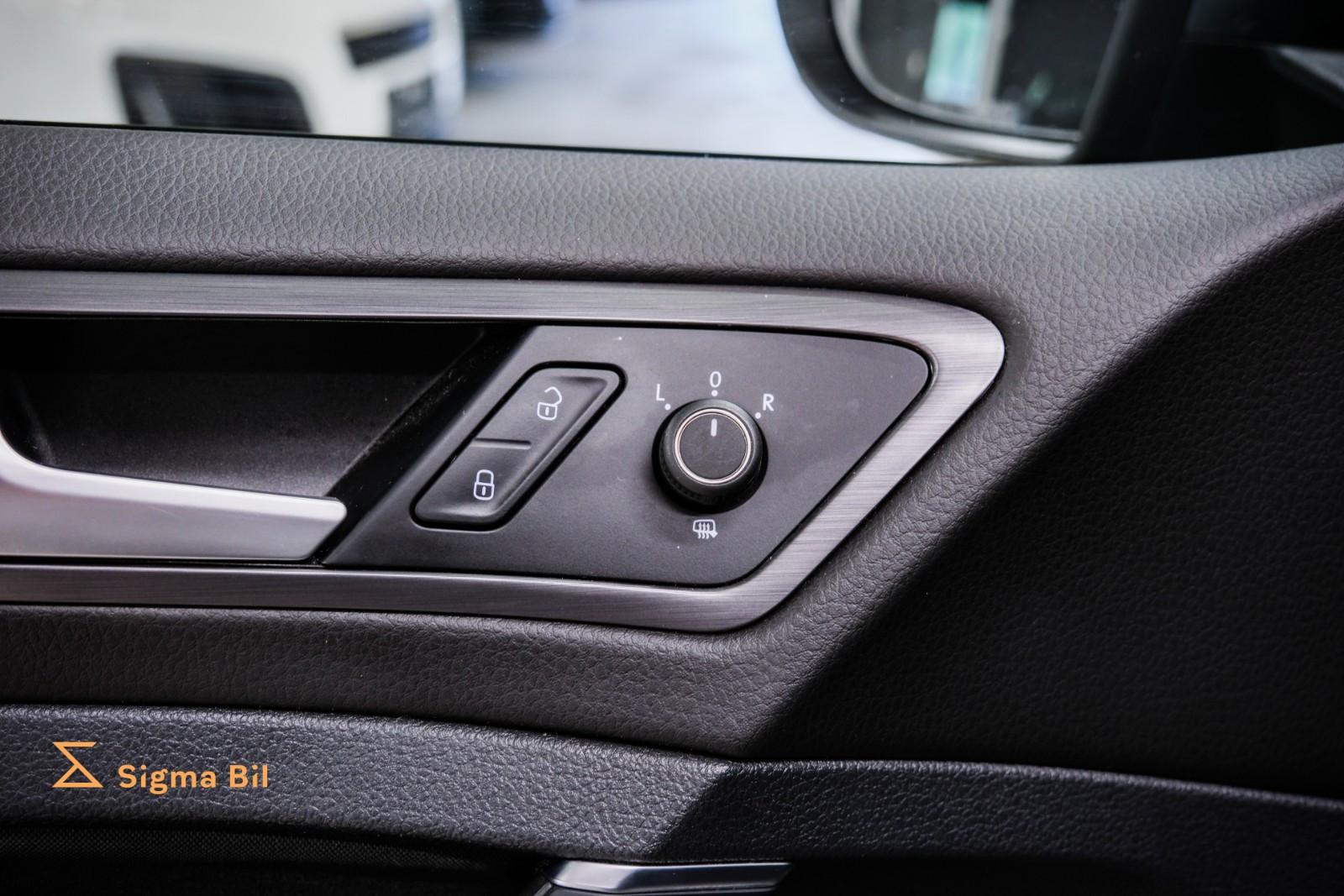 Bilde av Volkswagen Golf