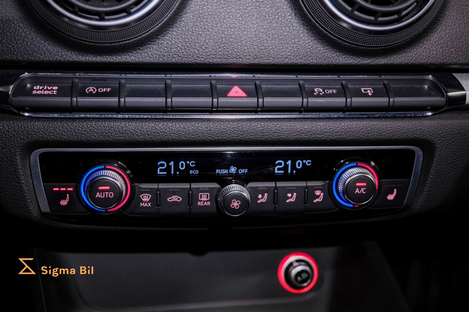 Bilde av Audi A3