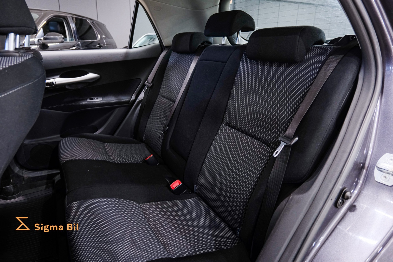 Bilde av Toyota Auris