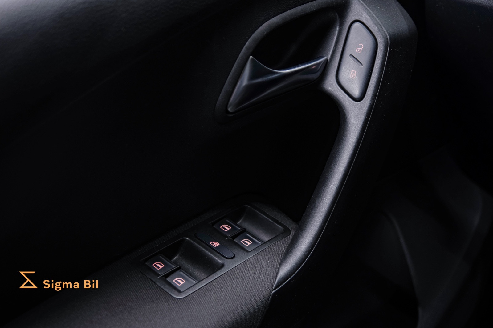 Bilde av Volkswagen Polo