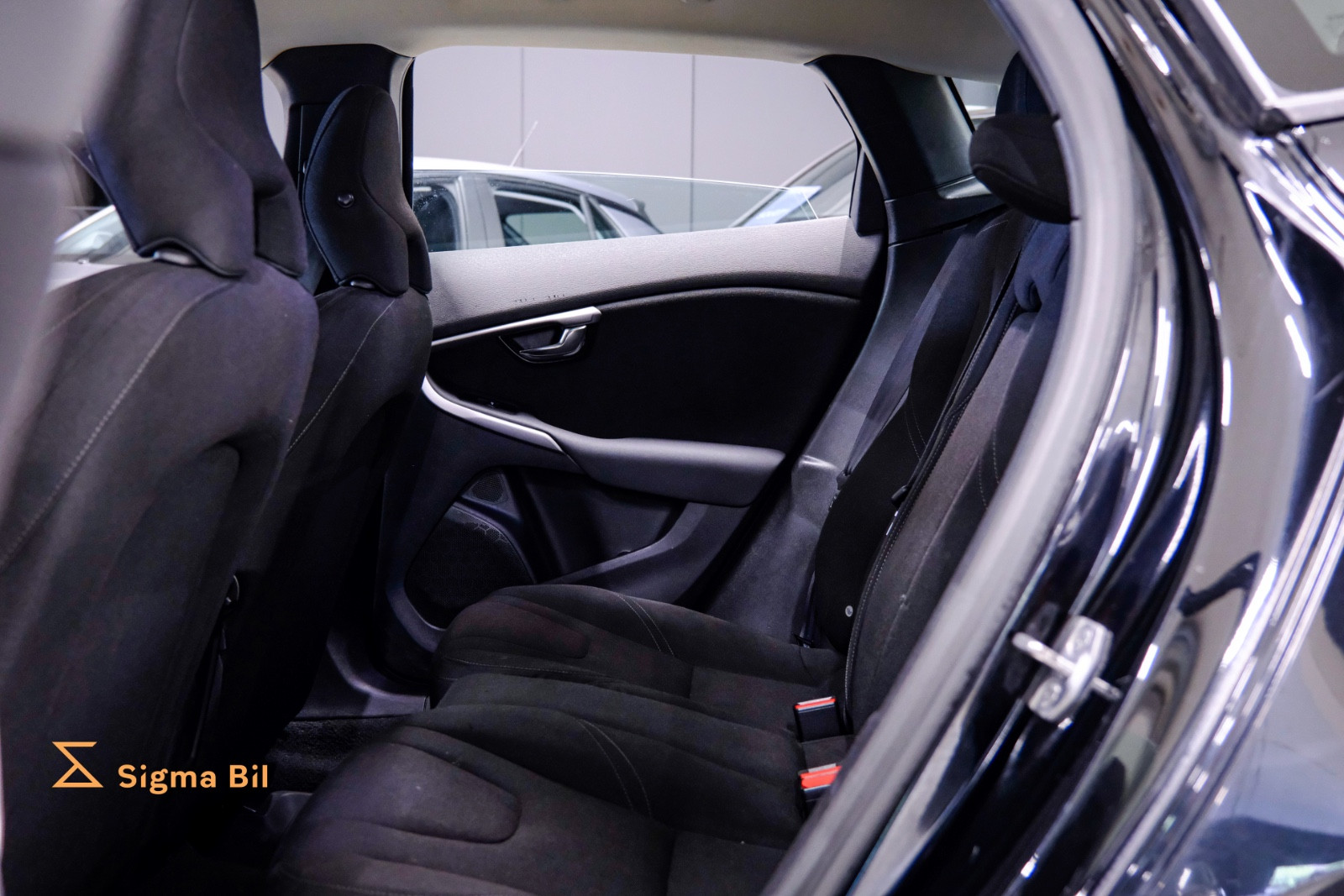 Bilde av Volvo V40