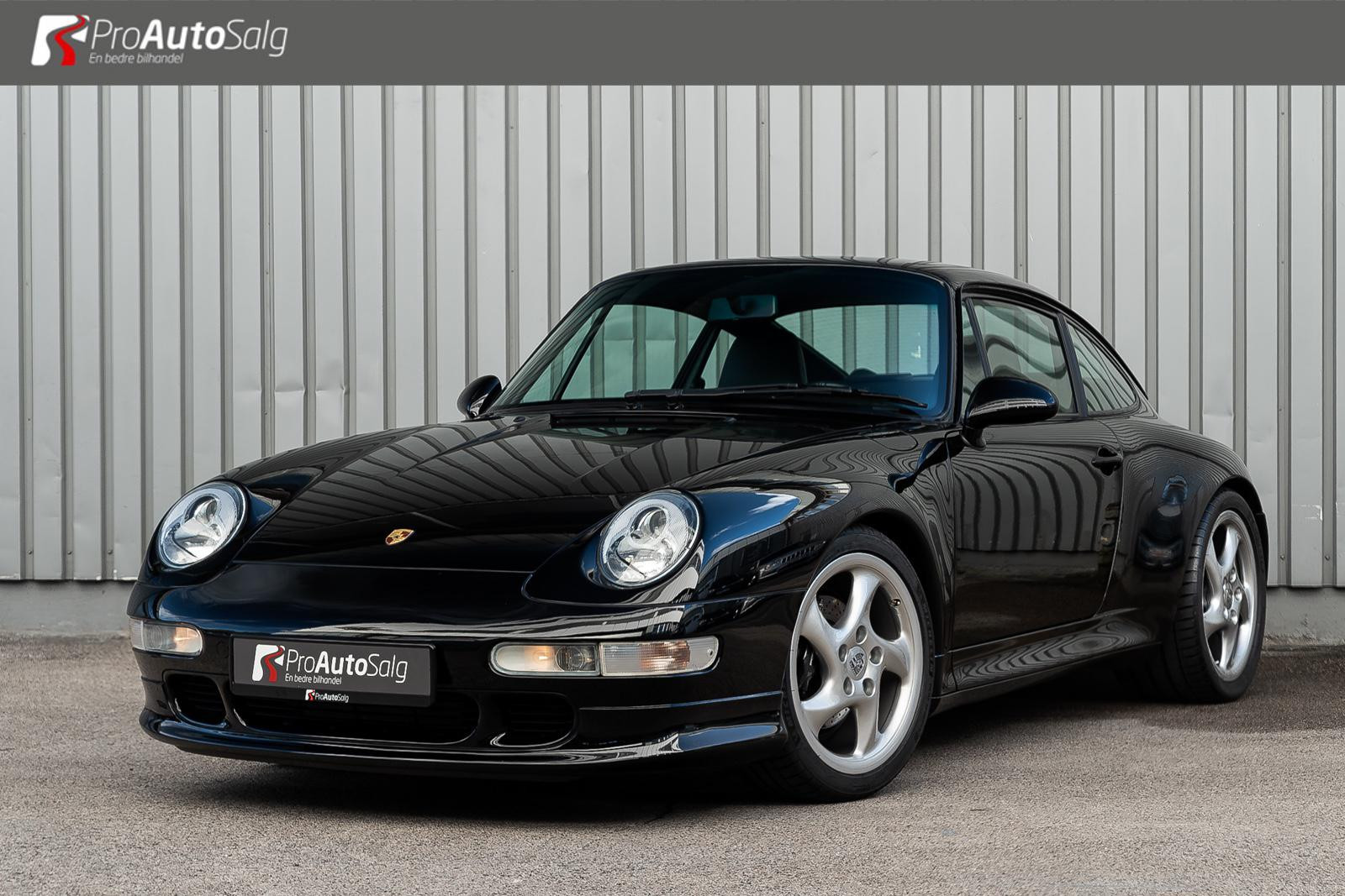 Bilde av 'Porsche 911'