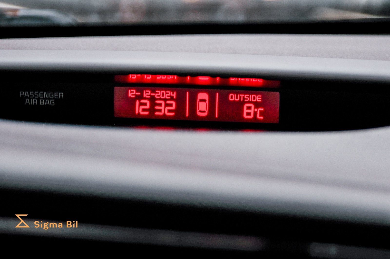 Bilde av Kia Cee'd