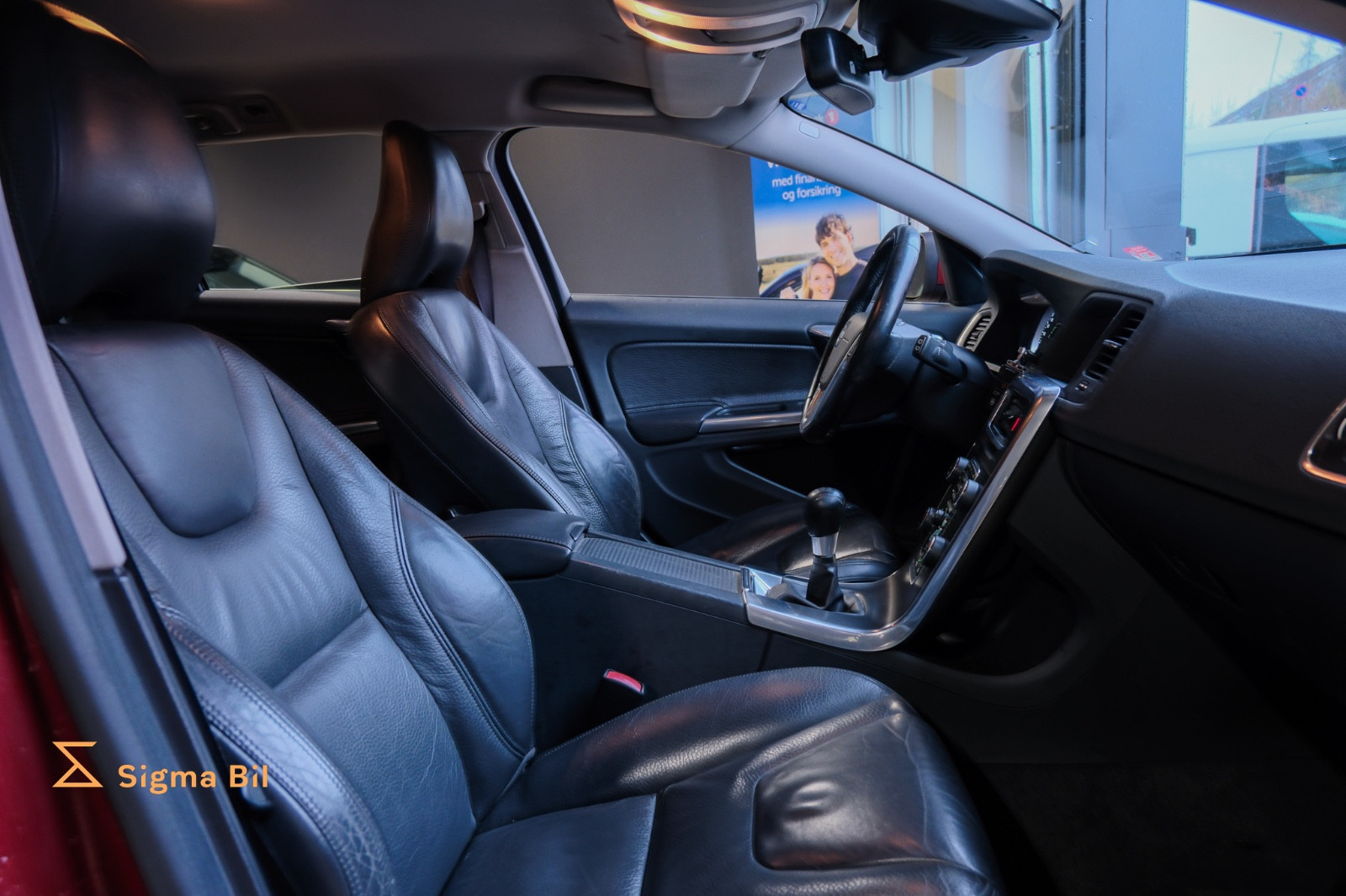 Bilde av Volvo V60