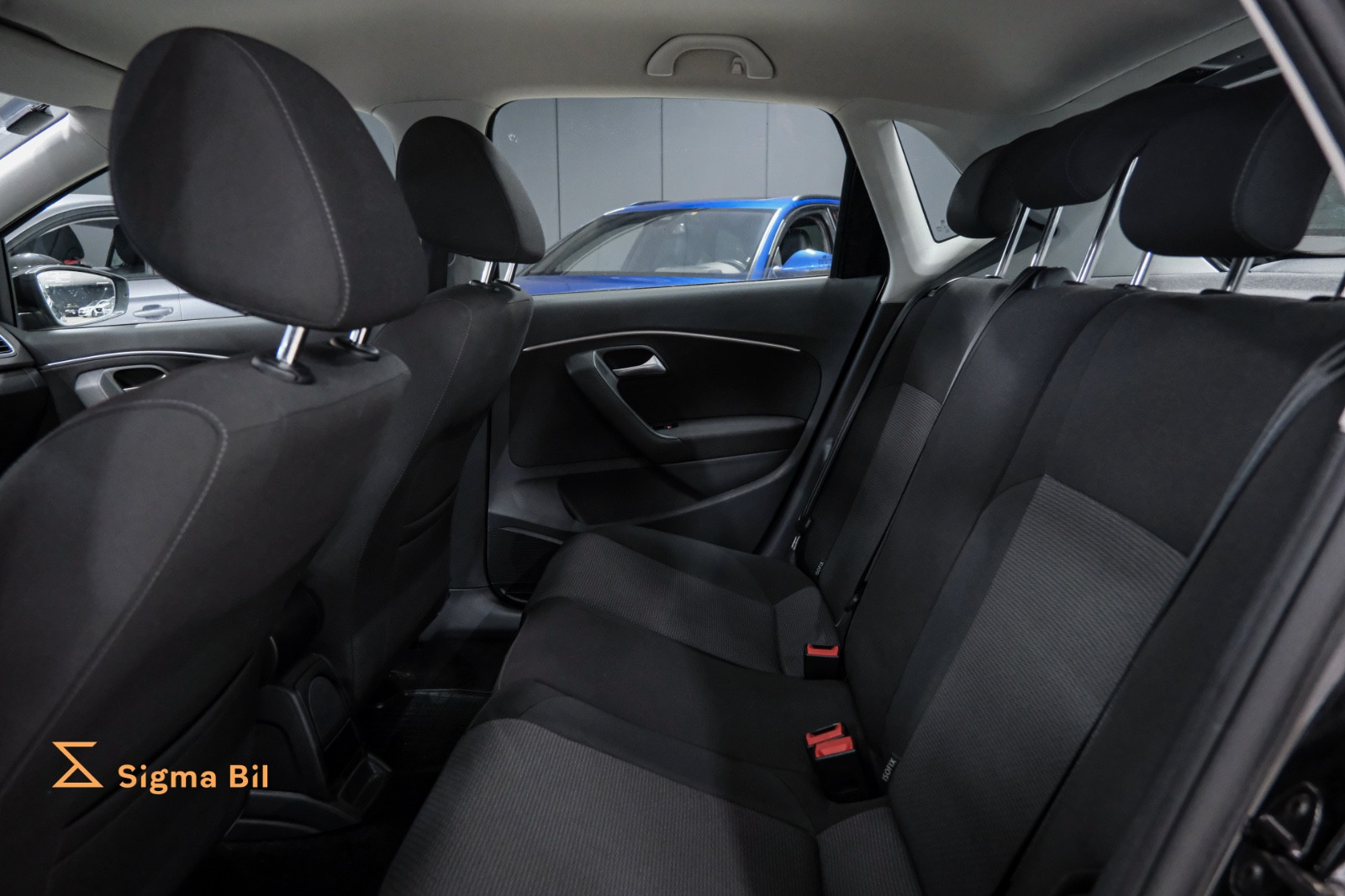 Bilde av Volkswagen Polo